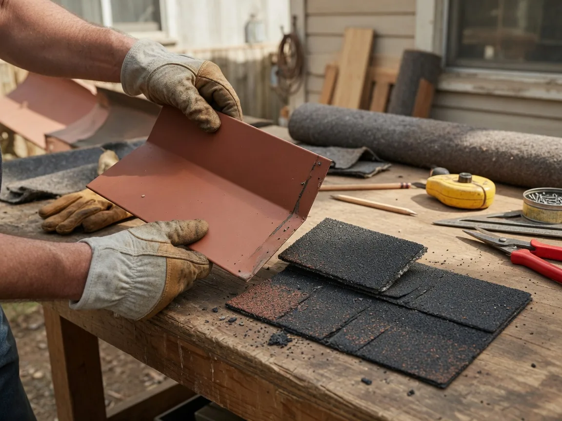Roof Repair company in Breaks, VA